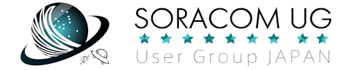 SORACOM User Group Japan